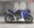 Синій Ямаха R1, об'ємом двигуна 1 л та пробігом 18 тис. км за 10500 $, фото 1 на Automoto.ua