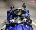 Синій Ямаха R1, об'ємом двигуна 1 л та пробігом 18 тис. км за 10500 $, фото 4 на Automoto.ua