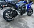 Синий Ямаха Р1, объемом двигателя 1 л и пробегом 18 тыс. км за 10500 $, фото 5 на Automoto.ua