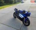 Синий Ямаха Р1, объемом двигателя 0 л и пробегом 23 тыс. км за 10395 $, фото 15 на Automoto.ua