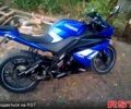 Синій Ямаха R1, об'ємом двигуна 25 л та пробігом 18 тис. км за 1100 $, фото 1 на Automoto.ua