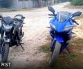 Синій Ямаха R1, об'ємом двигуна 25 л та пробігом 18 тис. км за 1100 $, фото 2 на Automoto.ua