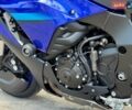 Синій Ямаха R1, об'ємом двигуна 1 л та пробігом 5 тис. км за 20000 $, фото 18 на Automoto.ua