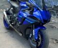 Синій Ямаха R1, об'ємом двигуна 1 л та пробігом 5 тис. км за 20000 $, фото 1 на Automoto.ua