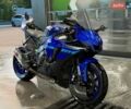 Синій Ямаха R1, об'ємом двигуна 1 л та пробігом 4 тис. км за 21500 $, фото 1 на Automoto.ua
