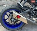Синій Ямаха R1, об'ємом двигуна 1 л та пробігом 5 тис. км за 20000 $, фото 6 на Automoto.ua