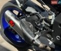 Синій Ямаха R1, об'ємом двигуна 1 л та пробігом 5 тис. км за 20000 $, фото 11 на Automoto.ua