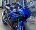 Синій Ямаха R1, об'ємом двигуна 1 л та пробігом 5 тис. км за 20000 $, фото 2 на Automoto.ua