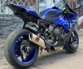 Синій Ямаха R1, об'ємом двигуна 1 л та пробігом 5 тис. км за 20000 $, фото 7 на Automoto.ua