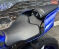 Синій Ямаха R1, об'ємом двигуна 1 л та пробігом 5 тис. км за 20000 $, фото 20 на Automoto.ua