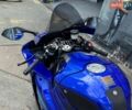 Синій Ямаха R1, об'ємом двигуна 1 л та пробігом 5 тис. км за 20000 $, фото 19 на Automoto.ua