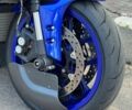 Синій Ямаха R1, об'ємом двигуна 1 л та пробігом 5 тис. км за 20000 $, фото 3 на Automoto.ua