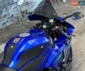 Синій Ямаха R1, об'ємом двигуна 1 л та пробігом 5 тис. км за 20000 $, фото 10 на Automoto.ua