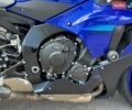 Синій Ямаха R1, об'ємом двигуна 1 л та пробігом 5 тис. км за 20000 $, фото 5 на Automoto.ua
