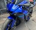 Синій Ямаха R1, об'ємом двигуна 1 л та пробігом 5 тис. км за 20000 $, фото 16 на Automoto.ua