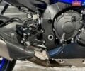 Синій Ямаха R1, об'ємом двигуна 1 л та пробігом 4 тис. км за 21500 $, фото 11 на Automoto.ua