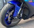 Синій Ямаха R1, об'ємом двигуна 1 л та пробігом 5 тис. км за 20000 $, фото 14 на Automoto.ua
