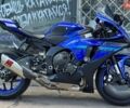 Синій Ямаха R1, об'ємом двигуна 1 л та пробігом 5 тис. км за 20000 $, фото 4 на Automoto.ua