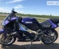 Синій Ямаха R1, об'ємом двигуна 1 л та пробігом 22 тис. км за 2550 $, фото 1 на Automoto.ua