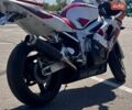 Белый Ямаха Р6, объемом двигателя 0.6 л и пробегом 20 тыс. км за 4400 $, фото 3 на Automoto.ua