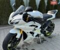 Білий Ямаха R6, об'ємом двигуна 0.6 л та пробігом 23 тис. км за 4700 $, фото 1 на Automoto.ua