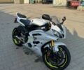 Білий Ямаха R6, об'ємом двигуна 0.6 л та пробігом 23 тис. км за 4700 $, фото 7 на Automoto.ua