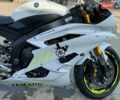 Білий Ямаха R6, об'ємом двигуна 0.6 л та пробігом 23 тис. км за 4700 $, фото 9 на Automoto.ua