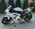 Білий Ямаха R6, об'ємом двигуна 0.6 л та пробігом 23 тис. км за 4700 $, фото 1 на Automoto.ua