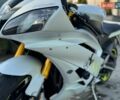 Білий Ямаха R6, об'ємом двигуна 0.6 л та пробігом 23 тис. км за 4700 $, фото 13 на Automoto.ua
