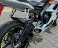 Білий Ямаха R6, об'ємом двигуна 0.6 л та пробігом 23 тис. км за 4700 $, фото 10 на Automoto.ua