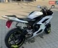 Білий Ямаха R6, об'ємом двигуна 0.6 л та пробігом 23 тис. км за 4700 $, фото 6 на Automoto.ua