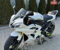 Білий Ямаха R6, об'ємом двигуна 0.6 л та пробігом 23 тис. км за 4700 $, фото 14 на Automoto.ua