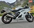 Білий Ямаха R6, об'ємом двигуна 0 л та пробігом 130 тис. км за 13000 $, фото 5 на Automoto.ua