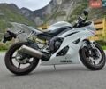 Білий Ямаха R6, об'ємом двигуна 0 л та пробігом 130 тис. км за 13000 $, фото 5 на Automoto.ua
