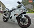 Білий Ямаха R6, об'ємом двигуна 0 л та пробігом 130 тис. км за 13000 $, фото 1 на Automoto.ua