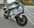 Білий Ямаха R6, об'ємом двигуна 0 л та пробігом 130 тис. км за 13000 $, фото 7 на Automoto.ua