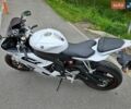Білий Ямаха R6, об'ємом двигуна 0 л та пробігом 130 тис. км за 13000 $, фото 2 на Automoto.ua