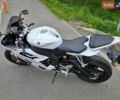 Білий Ямаха R6, об'ємом двигуна 0 л та пробігом 130 тис. км за 13000 $, фото 2 на Automoto.ua
