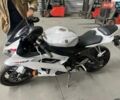 Білий Ямаха R6, об'ємом двигуна 0 л та пробігом 130 тис. км за 13000 $, фото 1 на Automoto.ua