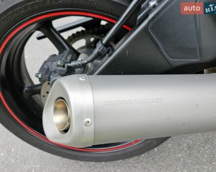 Білий Ямаха R6, об'ємом двигуна 0 л та пробігом 130 тис. км за 13000 $, фото 3 на Automoto.ua