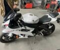 Білий Ямаха R6, об'ємом двигуна 0 л та пробігом 130 тис. км за 13000 $, фото 1 на Automoto.ua