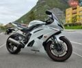 Білий Ямаха R6, об'ємом двигуна 0 л та пробігом 130 тис. км за 13000 $, фото 6 на Automoto.ua