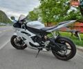 Білий Ямаха R6, об'ємом двигуна 0 л та пробігом 130 тис. км за 13000 $, фото 8 на Automoto.ua