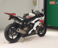 Белый Ямаха Р6, объемом двигателя 0.6 л и пробегом 14 тыс. км за 10000 $, фото 4 на Automoto.ua