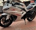 Білий Ямаха R6, об'ємом двигуна 0 л та пробігом 1 тис. км за 3000 $, фото 4 на Automoto.ua