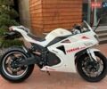 Білий Ямаха R6, об'ємом двигуна 0 л та пробігом 1 тис. км за 3000 $, фото 1 на Automoto.ua