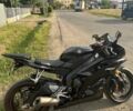 Чорний Ямаха R6, об'ємом двигуна 0.6 л та пробігом 44 тис. км за 9000 $, фото 1 на Automoto.ua