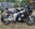 Черный Ямаха Р6, объемом двигателя 0.6 л и пробегом 41 тыс. км за 4700 $, фото 1 на Automoto.ua