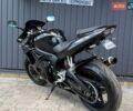 Черный Ямаха Р6, объемом двигателя 0.6 л и пробегом 32 тыс. км за 6500 $, фото 4 на Automoto.ua