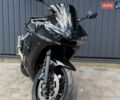 Чорний Ямаха R6, об'ємом двигуна 0.6 л та пробігом 32 тис. км за 6500 $, фото 7 на Automoto.ua